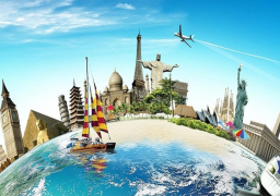 الأمم المتحدة : انهيار السياحة يكبد الاقتصاد العالمي 4 تريليونات دولار