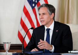 بلينكن يهنئ البرازيل لانضمامها لاتفاقيات “آرتميس” لاستكشاف القمر