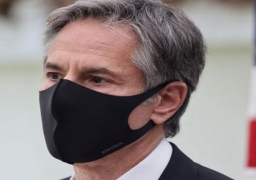 بلينكن: واشنطن مصممة على الوصول لحقيقة منشأ فيروس كورونا