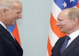 الكرملين: بوتين سيتحدث مع بايدن وجهاً لوجه وعلى انفراد