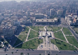 اعلان بورسعيد اول محافظة خالية من العشوائيات الخطرة