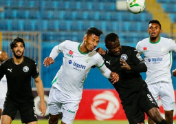 بيراميدز يواجه الرجاء المغربي في مهمة الثأر بالكونفدرالية الأفريقية