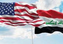 العراق وأمريكا يتفقان على خطة لاستكمال إعادة نشر قوات التحالف الدولي