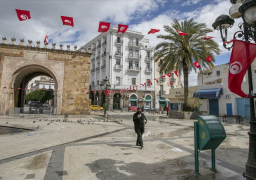 تونس تفرض حجر صحى شامل وإغلاق ولايات لمواجهة كورونا