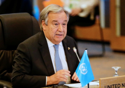 جوتيريش يدعو العالم لمساعدة اللاجئين على إعادة بناء حياتهم بعد عام صعب
