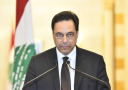 الحكومة اللبنانية: ليس منطقيا الاستمرار في تصريف الأعمال11 شهرا