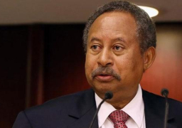 حمدوك يعلن بدء عملية إعفاء السودان من حوالي 50 مليار دولار من ديونه