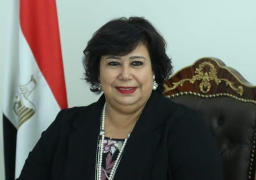 وزيرة الثقافة: “المواجهة والتجوال” أحد الأذرع لتحقيق العدالة الثقافية