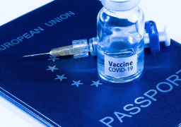 دول الاتحاد الأوروبي تعتمد “شهادة صحية رقمية” ابتداء من الخميس بهدف إحياء السياحة هذا الصيف