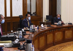 رئيس الوزراء يلتقي وزير الاتصالات لمتابعة الموقف التنفيذي لعدد من المشروعات التي تعمل عليها الوزارة