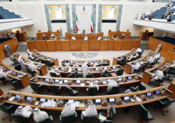 رئيس مجلس الأمة الكويتي يتوجه لجنيف ممثلًا للبرلمانات العربية