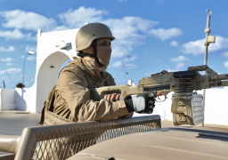 واشنطن تكشف عن اجراءها محادثات حول رحيل القوات الأجنبية عن ليبيا