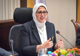 وزيرة الصحة: إطلاق قوافل مجانية لتنظيم الأسرة بـ4 محافظات.. وحملة تنشيطية للصحة الإنجابية بـ9 محافظات أخرى