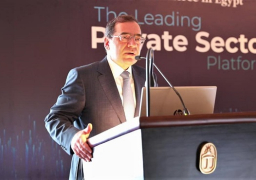 بالصور.. وزير البترول : 6 مليارات دولار استثمارات أجنبية مباشرة خلال 2020 رغم كورونا