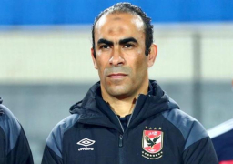 عبدالحفيظ يعلن تغيير موعد مباراتي الأهلي والترجي بدورى الابطال