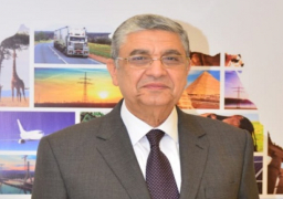 وزير الكهرباء: التنمية في إفريقيا مرهونة بتطوير البنية التحتية ومشروعات الطاقة