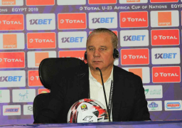 شوقى غريب يعلن القائمة النهائية لأولمبياد طوكيو بعد غد الجمعة