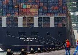 صادرات اليابان تسجل أعلى ارتفاع لها منذ 41 عامًا في مايو الماضي