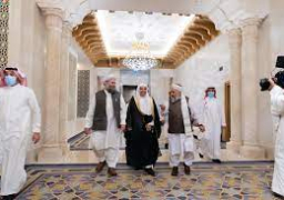 خبير: اعلان مكة خارطة طريق لحل النزاع الافغاني