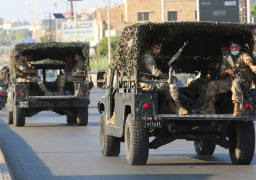 فرنسا تستضيف اجتماعًا لحشد الدعم للجيش اللبناني