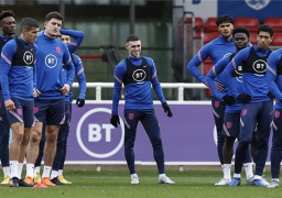 فرنسا تواجه ويلز وديا وألمانيا مع الدنمارك استعدادا لـ”يورو 2020″