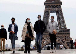 فرنسا وبلجيكا تخففان قيود مواجهة “كورونا”