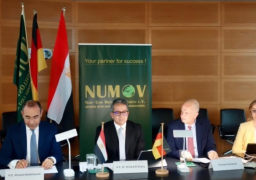 وزير السياحة يؤكد حرص الدولة على إعداد بنية تحتية سياحية قوية لجذب المزيد من السياحة الوافدة