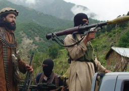 أفغانستان : سقوط مركز منطقة “دولت شاه” فى أيدى مسلحى طالبان