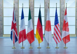 مسئول أمريكي : قادة “G7” يتوصلون إلى إجماع حول قضية الصين