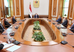 قرارات تاريخية خلال اجتماع المجلس الأعلى للهيئات القضائية برئاسة الرئيس السيسي