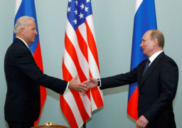 قمة بايدن وبوتين ستعقد في فيلا فخمة مطلّة على بحيرة جنيف