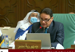 مجلس وزراء الإعلام العرب يدعو لإطلاق حملات إعلامية عربية طوال العام لمناصرة القضية الفلسطينية