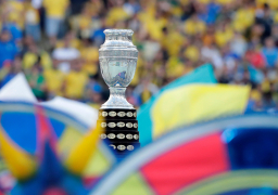 البرازيل تواجه فنزويلا الليلة فى افتتاح منافسات كوبا أمريكا