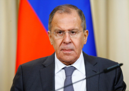 لافروف: الناتو يرفض إجراء اتصالات مع روسيا عبر القنوات العسكرية