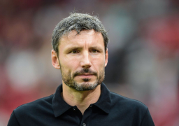 فان بوميل: تدريب فولفسبورج فرصة هائلة