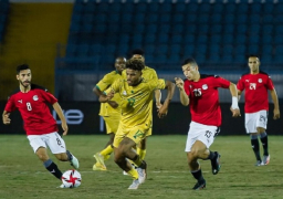 موعد وملعب مباراة المنتخب الأوليمبي وجنوب إفريقيا وديًا اليوم .. والقنوات الناقلة