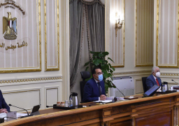 السعيد: تراجع معدل التضخم في إبريل 2021 واستمرار صافي الاحتياطات الأجنبية في الارتفاع للشهر العاشر على التوالي