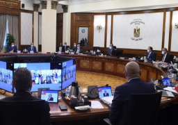 مجلس الوزراء يوافق على 4 مشروعات قرارات لرئيس الجمهورية
