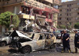 مقتل شخصين على الأقل في محاولة اغتيال وزير الأشغال الأوغندي