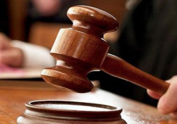 9 أغسطس الحكم علي 3 متهمين في قضية خلية اللجان النوعية بالمرج