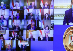 مدبولي: الأسبوع المقبل بدء إنتاج أول عبوة من لقاح “سينو فاك” في مصر