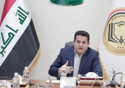 العراق: المرحلة الراهنة تحتاج لدعم المنظومة العسكرية والأمنية