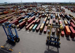 تنفيذًا للتوجيهات الرئاسية .. طرح مشروع إنشاء ميناء جاف ومركز لوجيستى بالعاشر من رمضان بالمشاركة مع القطاع الخاص