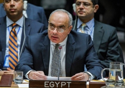 مصر تؤكد على حقوق الأشخاص ذوي الاحتياجات الخاصة أمام الأمم المتحدة بنيويورك