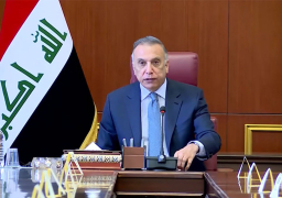 العراق: «داعش» يفجر برجين لنقل الطاقة الكهربائية في «ديالى»