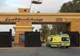 فتح معبر رفح لاستقبال المصابين وإدخال المساعدات ومواد إعادة الإعمار وعبور العالقين