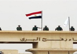 استمرار فتح معبر رفح لليوم 21 لاستقبال المصابين وإدخال المساعدات