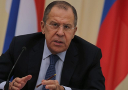 موسكو تدعو واشنطن وحلفاءها للتخلي عن التدريبات في البحر الأسود