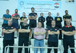 نشاط دولي مكثف لمنتخبات تنس الطاولة المصرية بعد طوكيو 2021