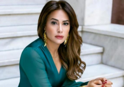 الفنانة هند صبري تطلق مبادرة “الأكسجين للجميع” وتقدم مساعدات في تونس